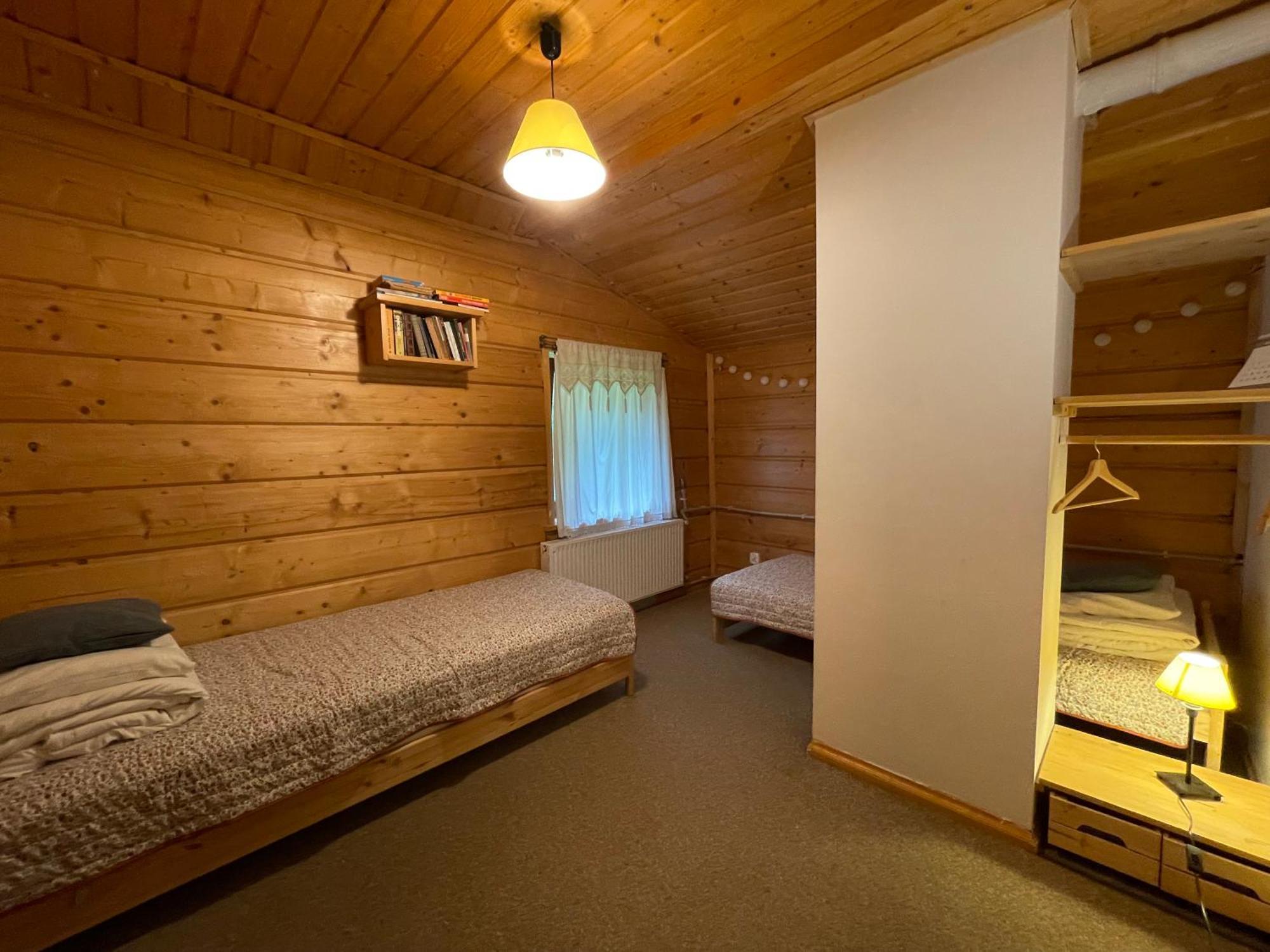 Chata Pod Jaworem Wisla Ngoại thất bức ảnh