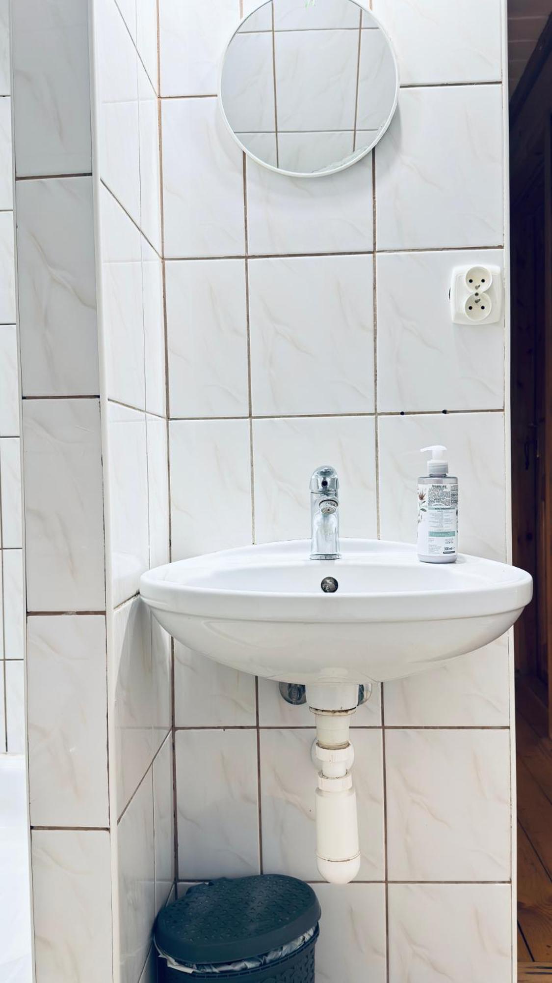 Chata Pod Jaworem Wisla Ngoại thất bức ảnh
